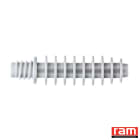 Ram - 100 PAV PLASTIQUES POUR RAMTUB