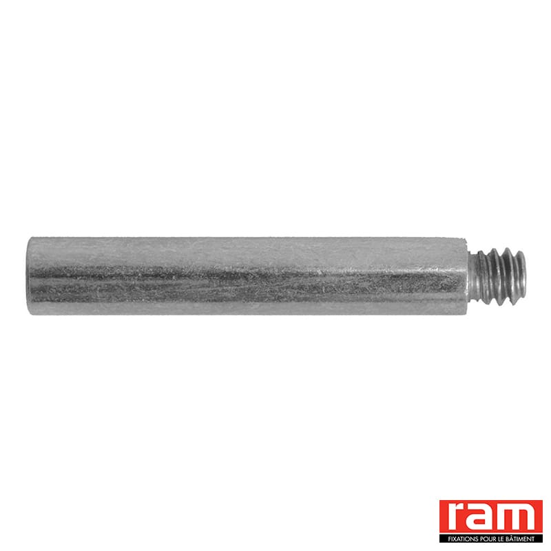 Ram - BTE 100 RALLONGES 30 mm