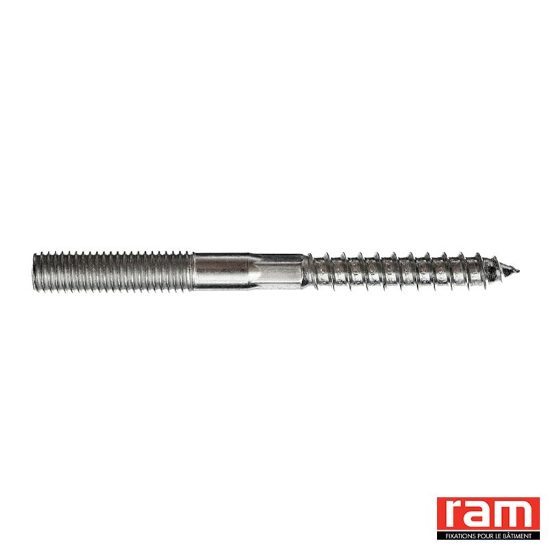 Ram - 100 VIS 2 FILETS 8x220 vrac