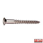 Ram - BTE 200 VBA FENDU 4x20