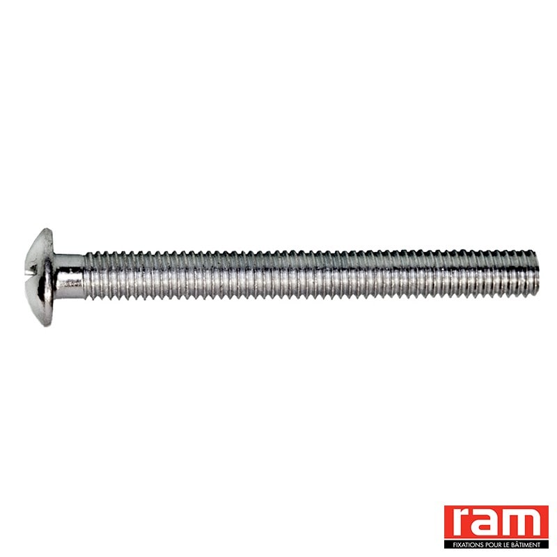 Ram - BTE P 50 VIS METAUX T.D.U. 6x57
