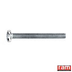 Ram - BTE P 100 VIS A METAUX T CYL M5x40