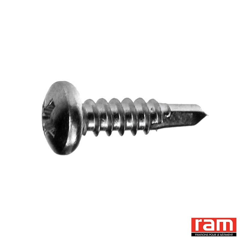 Ram - BTE 500 VIS AUTOP TR 4.2 x 16