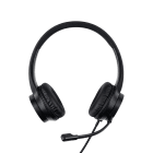 Lindy - Casque de bureau USB-C