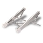 Lindy - Support Laptop pliant