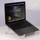 Lindy - Support Laptop pliant