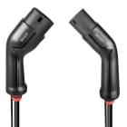 Lindy - Câble de charge EV Type 2, 22kW, 5m