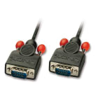 Lindy - Cable VGA sans ferrites, male-male, 2m