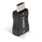 Lindy - Emulateur EDID HDMI 8K60