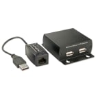 Lindy - Extender USB HID Cat.6, 300m
