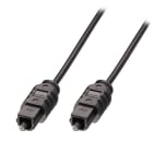 Lindy - Câble TosLink / SPDIF, 10m