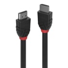 Lindy - Cable HDMI 5m 8K60Hz, Black Line