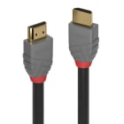 Lindy - Cable HDMI High Speed, Anthra Line, 3m