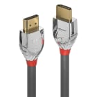 Lindy - Câble HDMI High Speed, Cromo Line, 3m