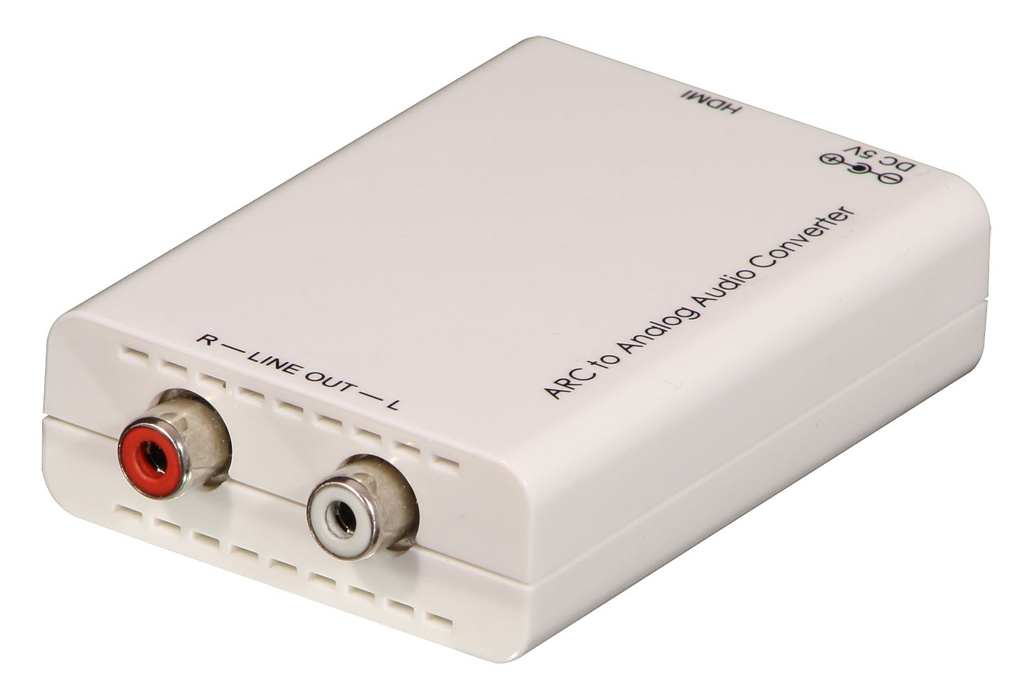 Lindy - DAC HDMI ARC
