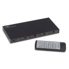 Lindy - Matrice 4x4 HDMI 4K30