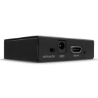 Lindy - Splitter 2 Ports HDMI 10.2G
