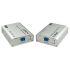 Lindy - Extender HDMI 4K30, Fibre Optique 300m-450m