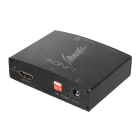 Lindy - Extracteur audio HDMI 4K