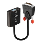 Lindy - Cble de conversion DVI-D vers VGA