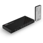 Lindy - Switch HDMI 5 ports, 18G