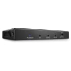 Lindy - Splitter HDMI 18G, 2 Ports