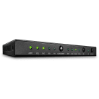 Lindy - Switch HDMI 18G 4 Ports avec Audio