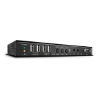 Lindy - Récepteur HDMI 4K & USB sur IP