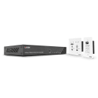 Lindy - Système de Présentation HDBaseT avec Panneau de Contrôle