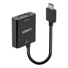 Lindy - Convertisseur HDMI vers VGA