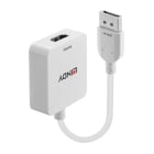 Lindy - Convertisseur HDMI 18G vers DisplayPort 1.2