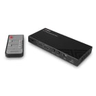 Lindy - Matrice HDMI 2x2 8K60