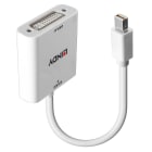 Lindy - Convertisseur Mini Display Port vers DVI