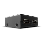 Lindy - Switch Bidirectionnel HDMI 18G 2 Ports