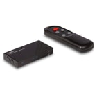 Lindy - Switch HDMI 8K60 2 ports