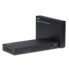 Lindy - Extender HDBaseT Cat.6 HDMI 4K60, Audio, IR & RS-232, 100m