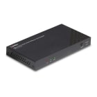 Lindy - Récepteur HDBaseT Cat.6 HDMI 4K60, Audio, IR & RS-232, 100m