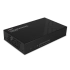 Lindy - Extender Splitter HDBaseT Cat.6 HDMI 4K60 4 Ports , 100m