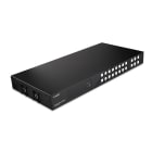 Lindy - Matrice HDMI 16x16 4K60