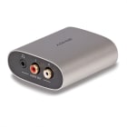 Lindy - Décodeur Downmixer audio HDMI ARC
