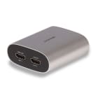 Lindy - Extracteur audio eARC HDMI 4K60