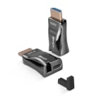 Lindy - Dongle Extender HDMI 4K60 Fibre Optique 300m