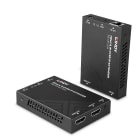 Lindy - Kit Extender HDMI & IR sur IP