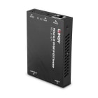 Lindy - Extender HDMI & IR sur IP - Récepteur