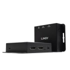 Lindy - Extender HDMI & IR Cat.6 50m avec PoC & Loop Out
