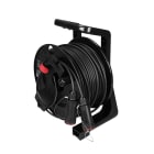 Lindy - Câble Blindé HDMI 8K60 Hybride Fibre Optique 50m