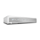 Lindy - Switch KVM DisplayPort 1.2, USB 2.0 & audio, 4 ports
