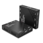 Lindy - Extender KVM Cat.6 HDMI & USB, 120m