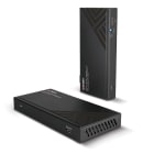 Lindy - Extender KVM HDBaseT Cat.6 DisplayPort 1.2, USB, IR & RS-232, 150m