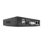 Lindy - Accès IP KVM via IP DVI-I, USB & PS/2